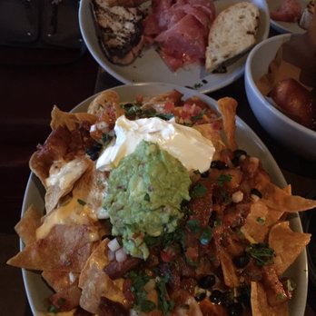 Culinary Dropout - New American Near Me - Tempe, Arizona