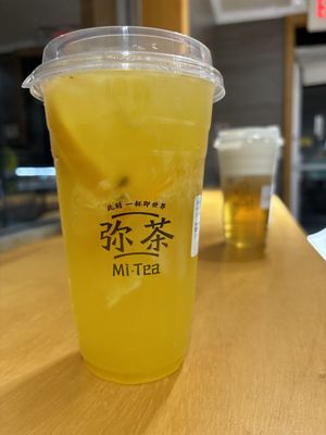 Mi Tea by null