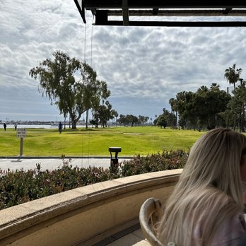 Feast and Fareway - View from the patio - American Near Me - Coronado, California Feast and Fareway - View from the patio - American Near Me - Coronado, California