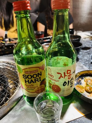 Yetgol Old Village Korean BBQ / All You Can Eat by null