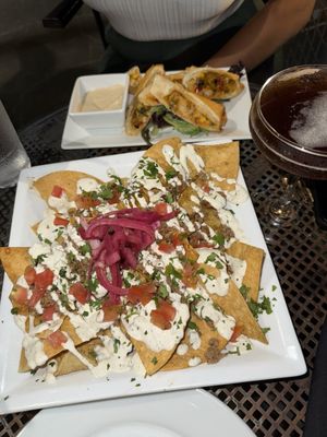 Abby Singer's Bistro by null