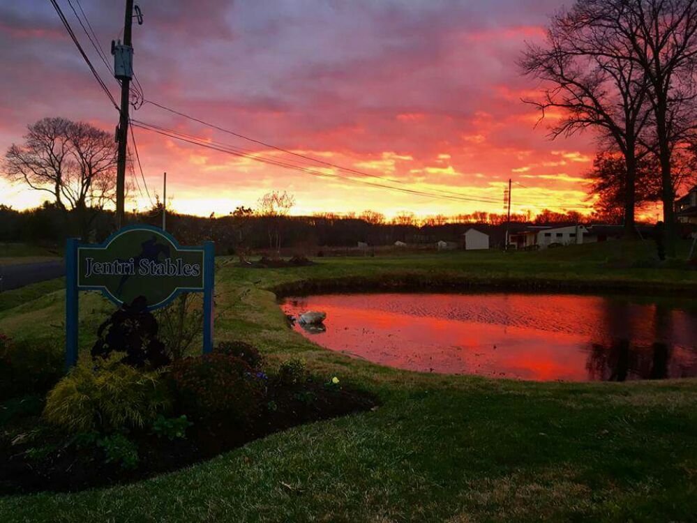 Jentri Stables - equestrian in Furlong, PA