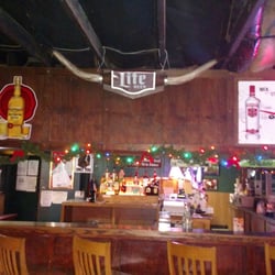 Ditto's Billiard Parlor