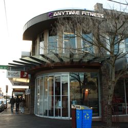 Anytime Fitness - Anytime Fitness Balwyn exterior