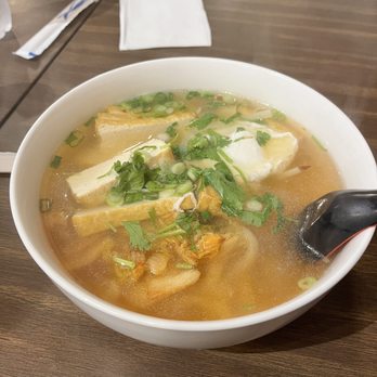 Pho House - 35. Udon Noodle Soup - Vietnamese Near Me - Gainesville, Florida Pho House - 35. Udon Noodle Soup - Vietnamese Near Me - Gainesville, Florida