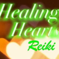 Healing Hearts LI - Healing through Reiki can: help reduce pain/stress/anxiety and much, much more!!!