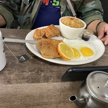 Good Day Cafe - Breakfast & Brunch Near Me - Vallejo, California