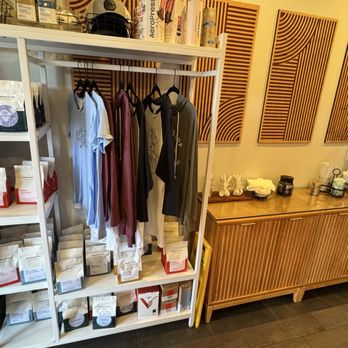 Conscious Cup Coffee Roasters - Merch - Coffee & Tea Near Me - Palatine, Illinois Conscious Cup Coffee Roasters - Merch - Coffee & Tea Near Me - Palatine, Illinois
