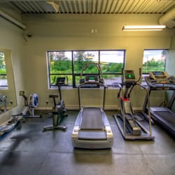 Drive 365 Fitness