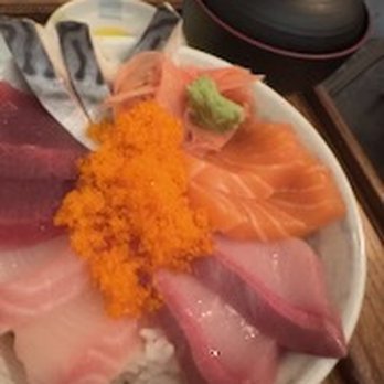 Tora Japanese Restaurant - Japanese Near Me - Boston, Massachusetts