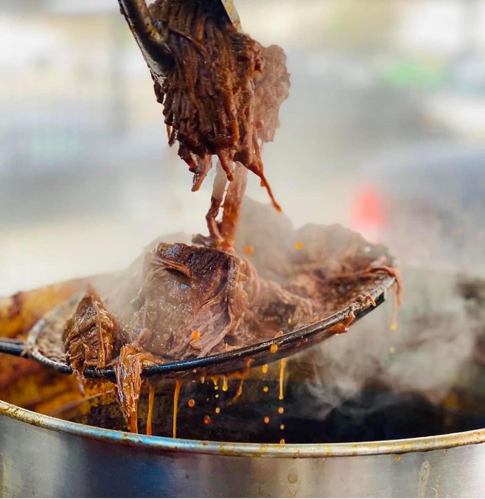 Carmelita’s Taqueria