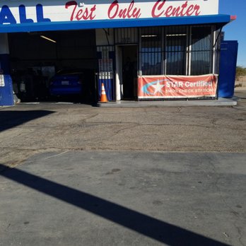 Smog All - Spoke with Tim over the phone stated that they had a special of $39.95 very friendly & fast. didnt need to make an appointment. - Smog Check Stations Near Me - Palmdale, California Smog All - Spoke with Tim over the phone stated that they had a special of $39.95 very friendly & fast. didnt need to make an appointment. - Smog Check Stations Near Me - Palmdale, California
