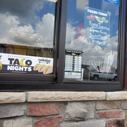 Drive thru Drive thru