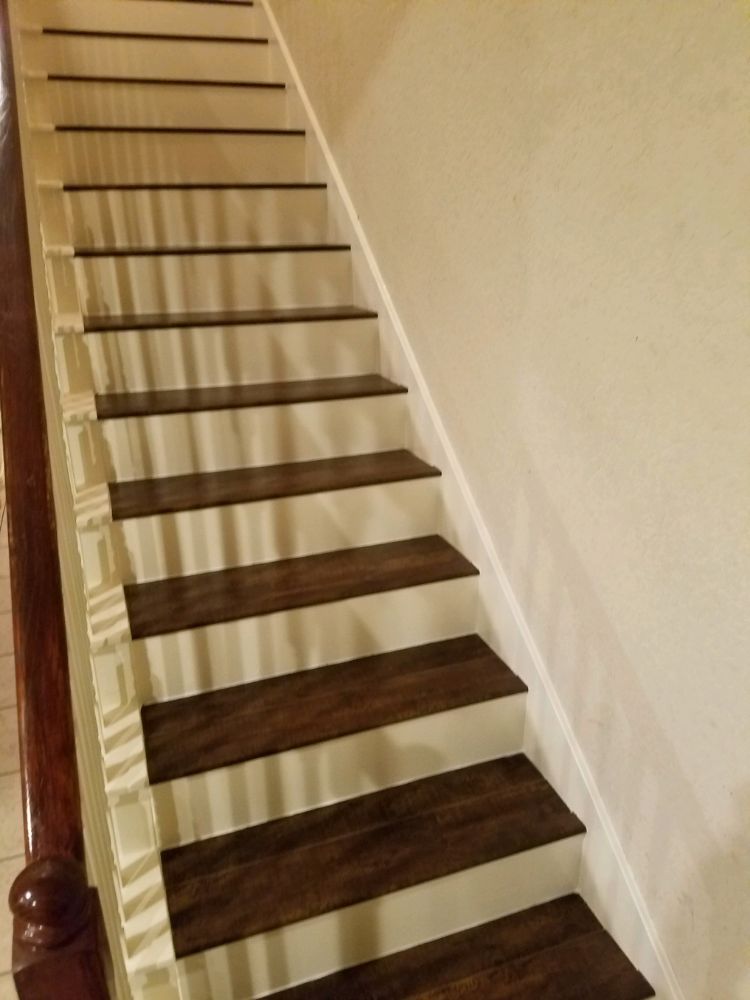 Slide of S&D Home Repair