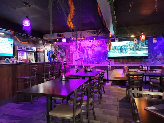 Sirenita's Restaurant by null