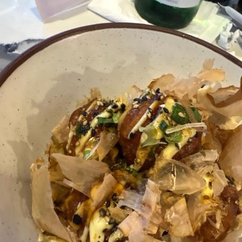 Ja Ramen - Takoyaki - Ramen Near Me - Laveen, Arizona