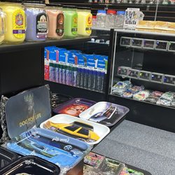 AAA Smoke Shop