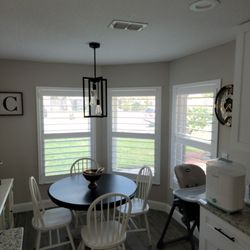 Legacy Shutters