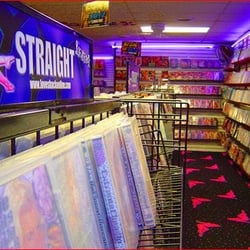 The Love Shack