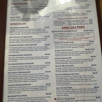Boatyard Bar & Grill - Seafood Near Me - Annapolis, Maryland Boatyard Bar & Grill - Seafood Near Me - Annapolis, Maryland