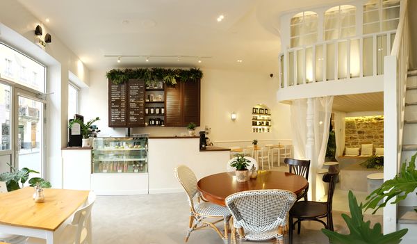 KAOVA CAFE by null