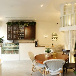Kaova Café