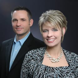 The Bonds Team - Keller Williams Realty - Jason Bonds & Nikki Bonds of The Bonds Team.