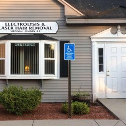Virginia L. Sugden, Registered Electrologist - Our Front Office