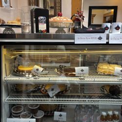 La Cocina - Dessert