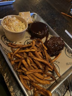 Ray Brothers BBQ by null