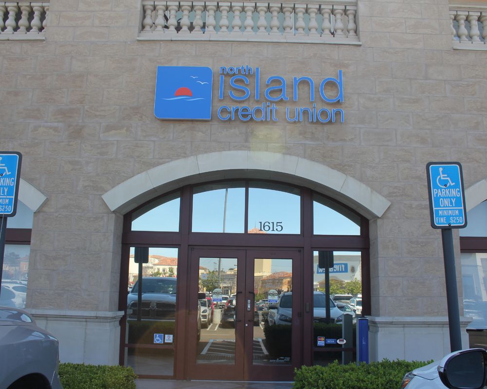 NORTH ISLAND CREDIT UNION Updated October 2024 15 Photos & 21