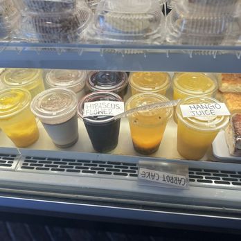 Pan Y Cafe - Coffee & Tea Near Me - Chelsea, Massachusetts Pan Y Cafe - Coffee & Tea Near Me - Chelsea, Massachusetts