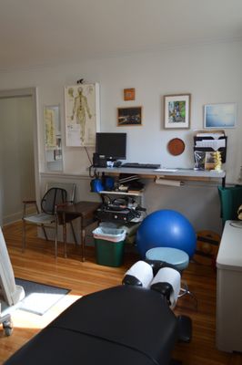 Jett Chiropractic