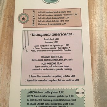 The Toast - Breakfast & Brunch Near Me - Madrid, M The Toast - Breakfast & Brunch Near Me - Madrid, M