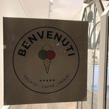 Benvenuti Montclair - Gelato Near Me - Montclair, New Jersey Benvenuti Montclair - Gelato Near Me - Montclair, New Jersey