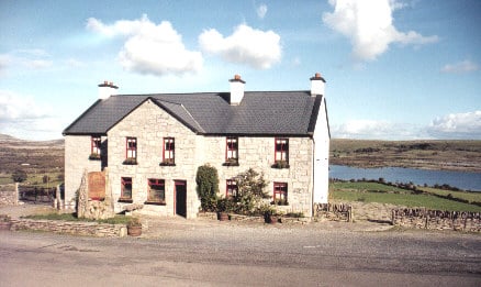 Cassidys Pub and Restaurant by null