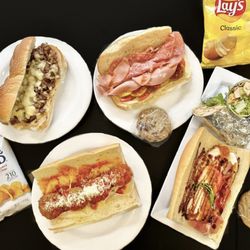 Joseph's Catering