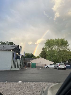 Mr. Lucky's Pub by null