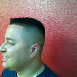 Styles Barbershop and Salon