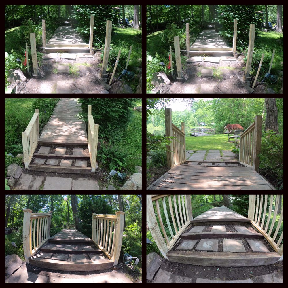 Slide of George's Home Improvement & Handyman