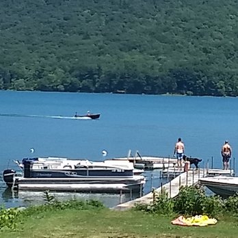 Aalsmeer Motel & Cottages - One of the 2 docks - Hotels Near Me - Cooperstown, New York Aalsmeer Motel & Cottages - One of the 2 docks - Hotels Near Me - Cooperstown, New York