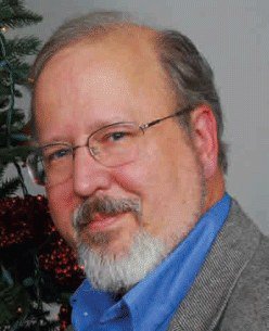 Bob Collins - grief counselor in Fort Smith, AR