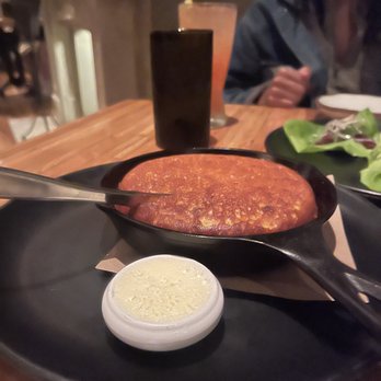 Husk - A Skillet of Cornbread - American Near Me - Charleston, South Carolina
