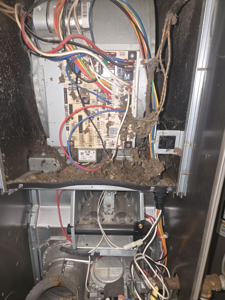 Slide of K B Mechanical