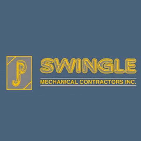 Slide of Swingle Mechanical Contractors