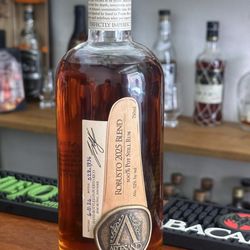 Casa Melaza - Rum!!!