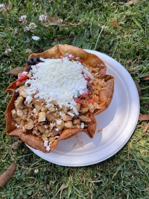 Maya Taqueria by null