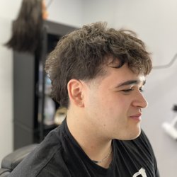 Cut By Nolan