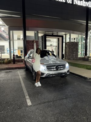 Mercedes-Benz of Nashville by null