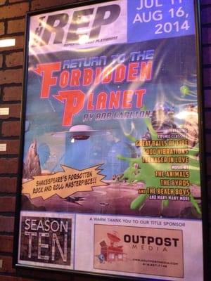 Photo of Repertory East Playhouse - Newhall, CA, US.